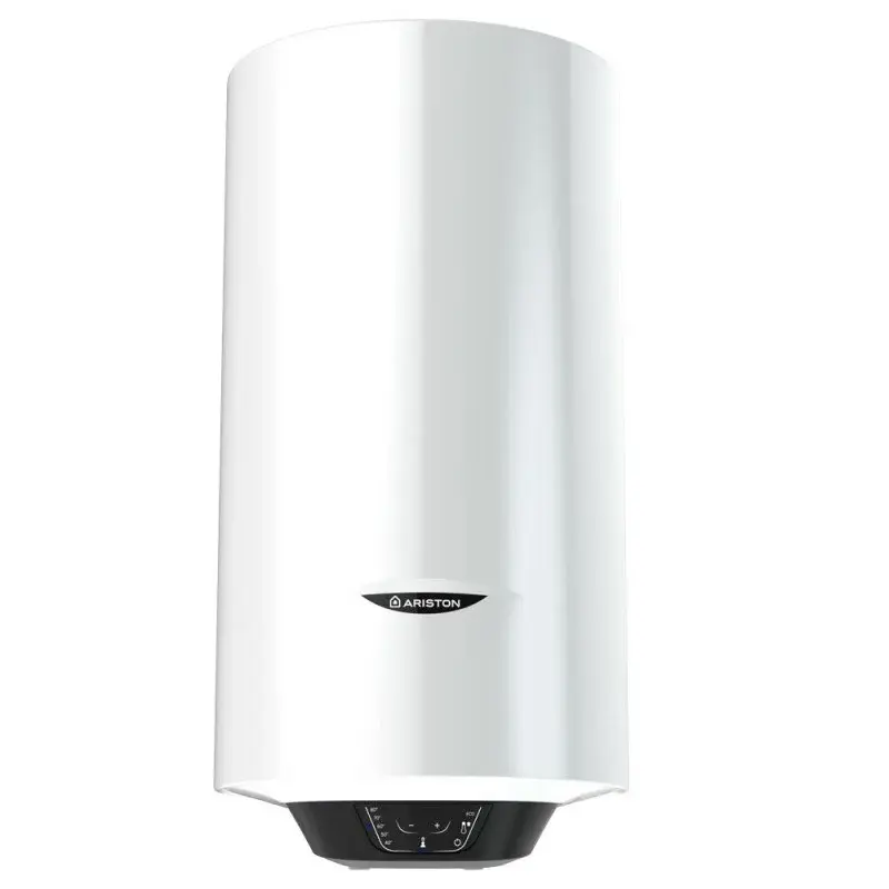Fourniture et installation du chauffe-eau électrique Ariston 50 litres Pro1 Eco Dry Multis
